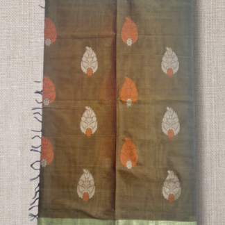 Negamam Cotton Saree