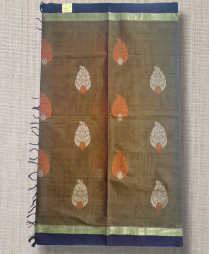 Negamam Cotton Saree