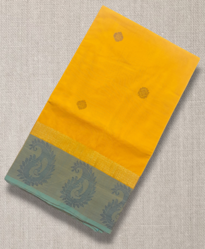 KanchiCottonSaree