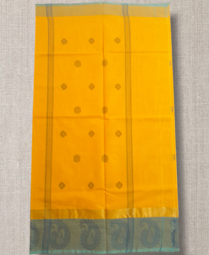 KanchiCottonSaree