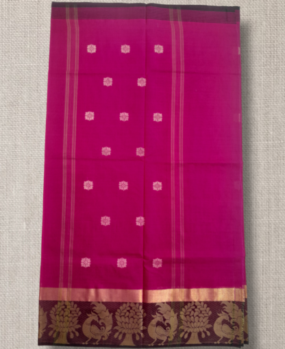 KanchiCottonSaree