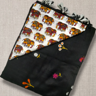 KhadiCottonSaree