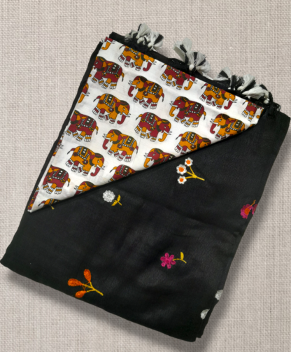 KhadiCottonSaree