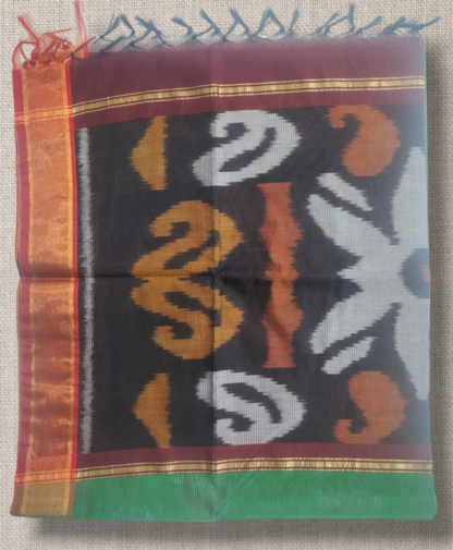 PochampalliCottonSaree